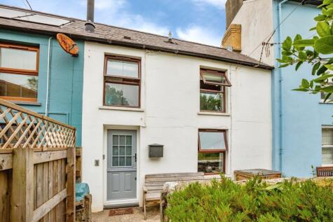 Llangrannog, Llandysul, Ceredigion, SA44