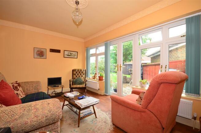 Sun Room