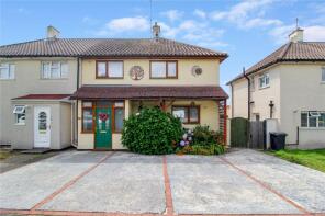 236, Blenheim Chase, Leigh-on-sea SS9 3HQ