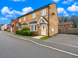 98, Skitteridge Wood Road, Derby DE22 4PD