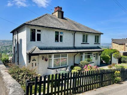 Glen Lee Lane, Keighley, BD21