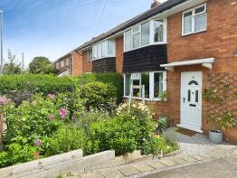 9, Rosthwaite, Wellington, Telford TF1 1HX