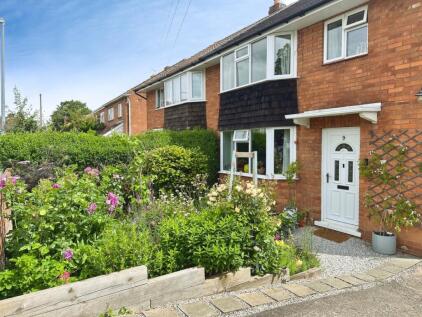 Rosthwaite, Wellington, Telford, Shropshire, TF1 1HX