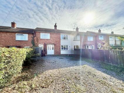 Boundary Place, Staunton, GL19