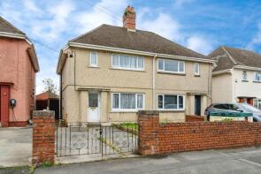 35, Brynawel Road, Gorseinon, Swansea SA4 4UX