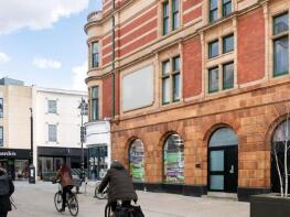 110, High Street, Cheltenham GL50 1EG