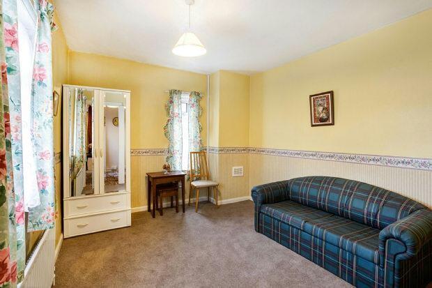 BEDROOM 2 REAR