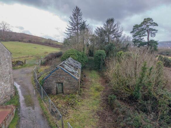 Long Barn, Gwern-y-Domen Farm Caerphilly CF83 3DG - View 6