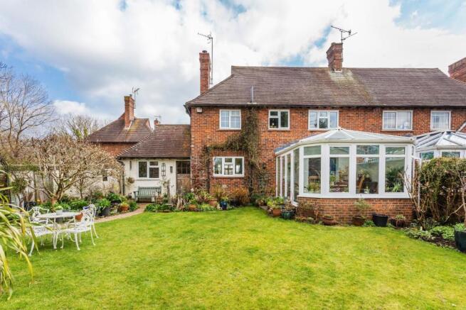 Surrey Estates