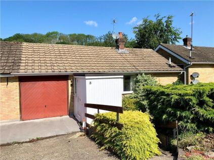 Flamborough Close, Biggin Hill, Westerham