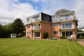 4, Meadhurst Court, Seafield Road, Sidmouth EX10 8HE