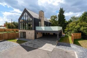 4, Mill View, Bromley Road, Ardleigh CO4 3BF