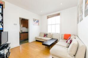 264, Wandsworth Bridge Road, London SW6 2UA