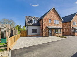 2, Michaels Mews, Wellington Road, Eye IP23 7FS