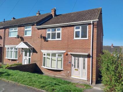 Rowan Crescent, Dukinfield