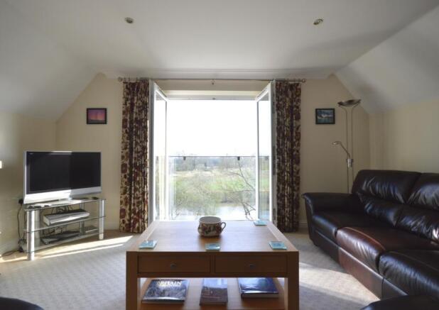 Sitting Area
