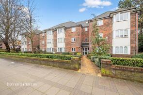 Flat 17, 1059 Odette Court, High Road, Whetstone, London N20 0QB