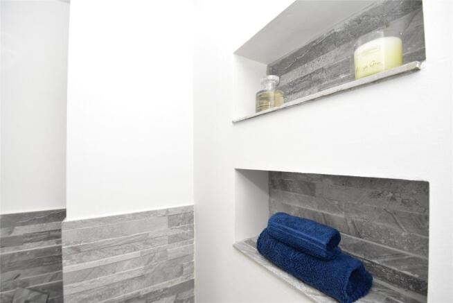 Bathroom Feature