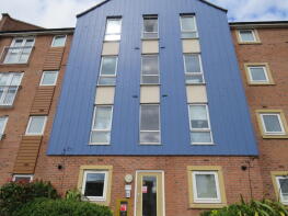 Apartment 18, Corporation House, Foleshill Road, Coventry CV1 4LP