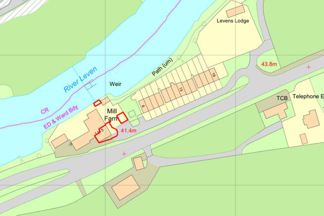 Ordnance Survey R...
