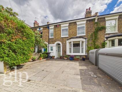 London, Greater London, SE24