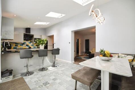 Jericho Place, Blackmore, Ingatestone