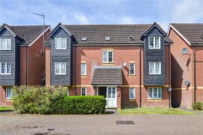 40, Harbury Court, Newbury RG14 7NQ