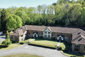 Flat 1, The Manor House, Portesbery Hill Drive, Camberley GU15 3TP
