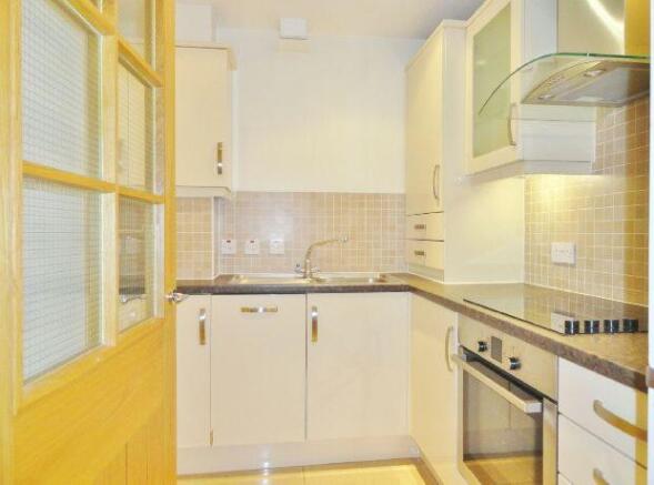 3   -   KITCHEN
