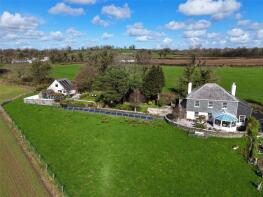 Tregrove House, Road From Junction North Of Casa Mia To Church Town, Callington PL17 7NA