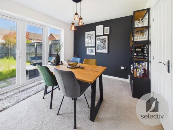 3 bed Semi-Detached for sale Image 7