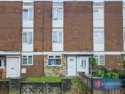 Northumberland Park, Tottenham, London, N17