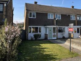 7, Cheapside Lane, Denham UB9 5AB