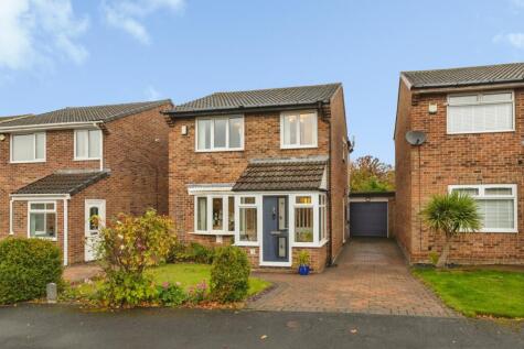 Ullerdale Close, Durham, DH1