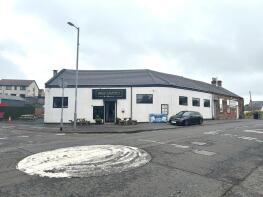 43, Main Street, Coatbridge ML5 2QT