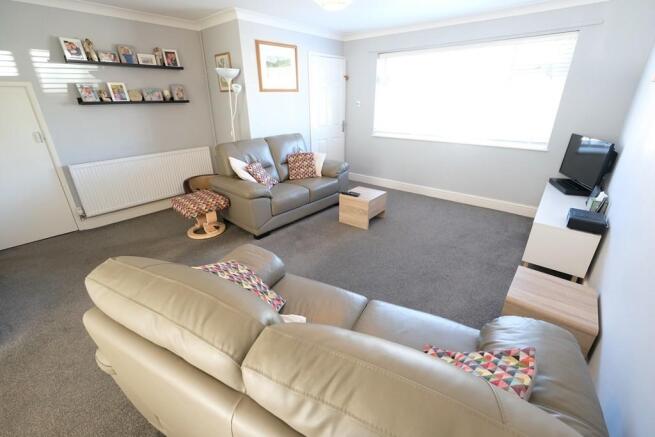 SITTING AREA