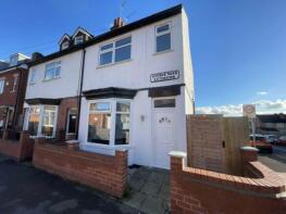 193, Avenue Road Extension, Leicester LE2 3EQ