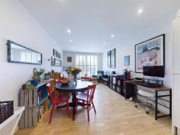 2, 663 Eva Apartments, High Road Leyton, London E10 6RA