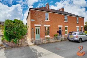 5, Florence Cottages, Manor Road, Lower Moor WR10 2NZ