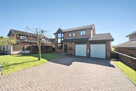 Whittaker Lane, Norden, Rochdale, Greater Manchester, OL11