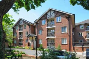 Flat 12, 75, Holden Road, Woodside Lane To Westbury Road, London N12 7DS