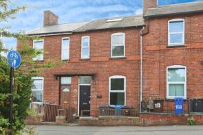 152, Clough Road, Sheffield S2 4BN
