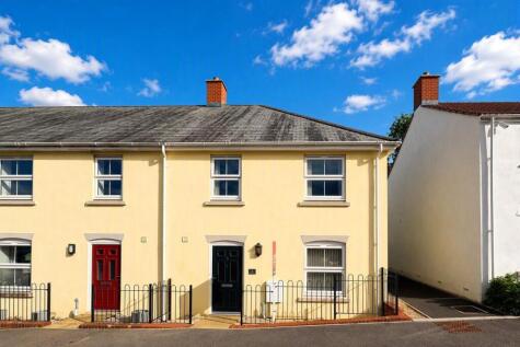 May Close, Chard, Somerset, TA20