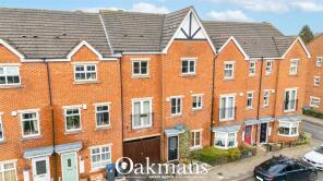 45, Rea Road, Birmingham B31 2PQ