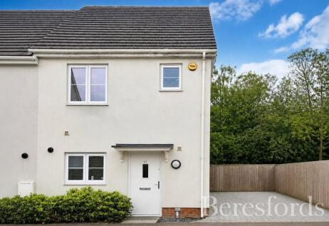 Elm Gardens, Mountnessing, CM15