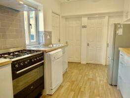 23, Kearsley Road, Sheffield S2 4TE