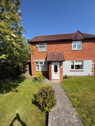 Tintagel Close, Highfields photo 2