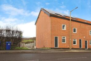 56, Smithies Lane, Barnsley S71 1QW