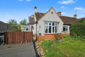 46, Rushmere Road, Northampton NN1 5RY