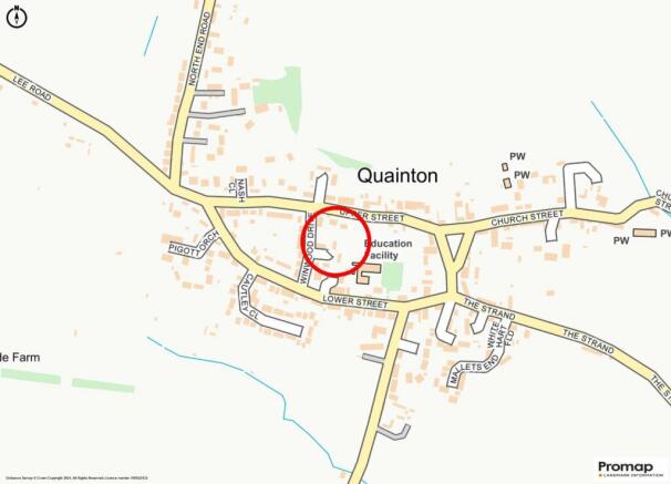 Street Map